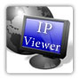 ابزار نمایش آی پی IP Viewer
